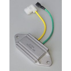   Feszültségszabályzó (generátoros) Fiat 126, 125 modellekhez