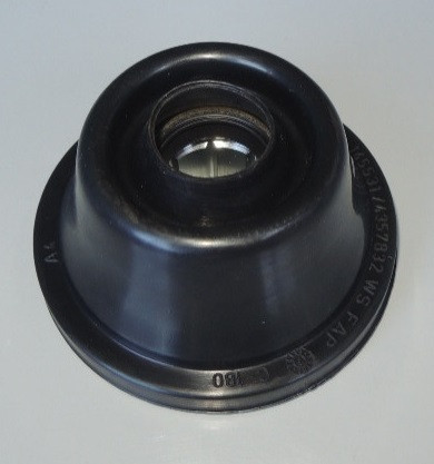 Külső féltengely gumiharang Fiat 126, 125 modellekhez