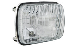 H4 fényszóróbetét RE03008 Fiat 126, 125 modellekhez