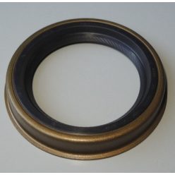 Főtengely szimering (első) Fiat 126, 125 modellekhez