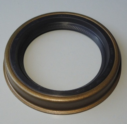 Főtengely szimering (első) Fiat 126, 125 modellekhez