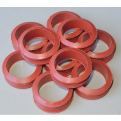   Furulyagumi (szelepemelőrúd hüvely gumi) Fiat 126, 125 modellekhez (Az ár darabra értendő!!!)