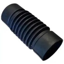   Fűtéscső (gumi) – kicsi és nagy méret – Fiat 126 / 125