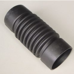 Fűtéscső (gégerugós) Fiat 126, 125 modellekhez