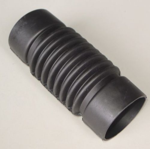 Fűtéscső (gégerugós) Fiat 126, 125 modellekhez