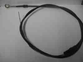 Gázbowden Fiat 126, 125 modellekhez (14.20.06)