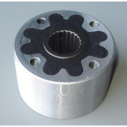 Hardytárcsa Fiat 126, 125 modellekhez