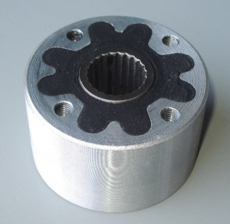 Hardytárcsa Fiat 126, 125 modellekhez