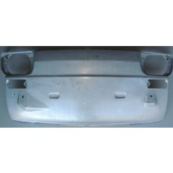 Homlokfal Fiat 126 modellekhez