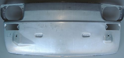 Homlokfal Fiat 126 modellekhez