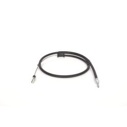 Kézifékkötél Fiat 126, 125 modellekhez