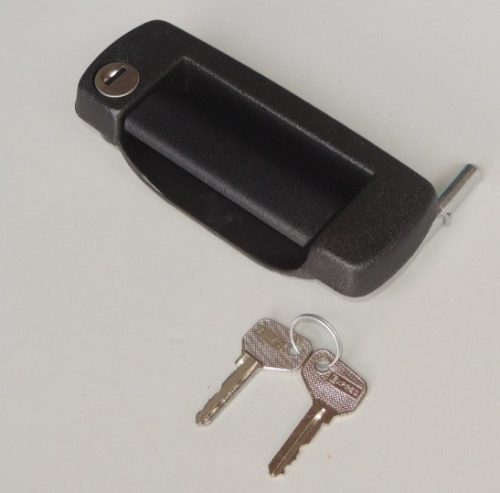 Külső kilincs Fiat 126, 125 modellekhez