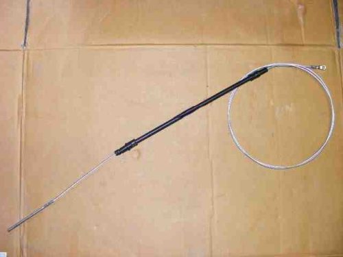 Kuplungbowden LACL103SL 14.10.67 Fiat 126, 125 modellekhez