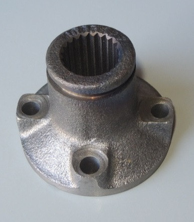 Menesztőtárcsa féltengelyhez (Mitnémer) Fiat 126, 125 modellekhez