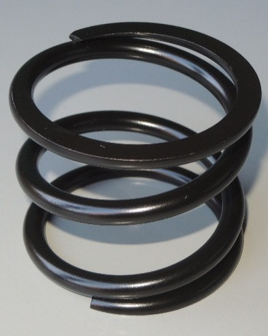 Motortartó rugó Fiat 126, 125 modellekhez