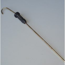 Olajnívópálca gumitömítéssel Fiat 126, 125 modellekhez