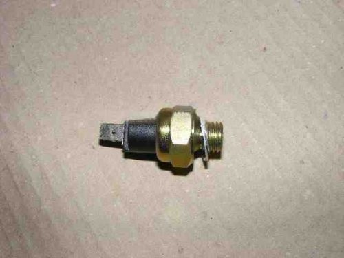 Olajnyomás érzékelő (olajgomba) OS3522 Fiat 126, 125 modellekhez