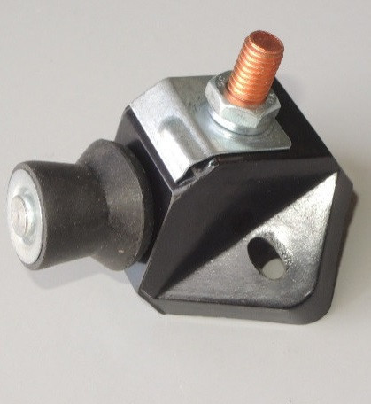 Önindító kapcsoló (régi típus) Fiat 126, 125 modellekhez