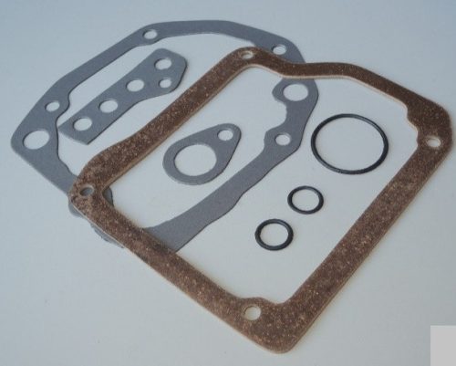 Váltó tömítés garnitúra (sima) Fiat 126, 125 modellekhez