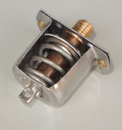 Termosztát Fiat 126, 125 modellekhez