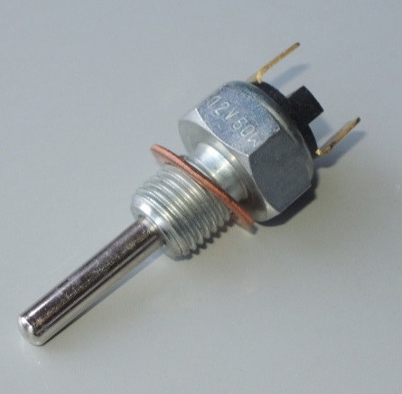 Tolatólámpa kapcsoló Fiat 126, 125 modellekhez