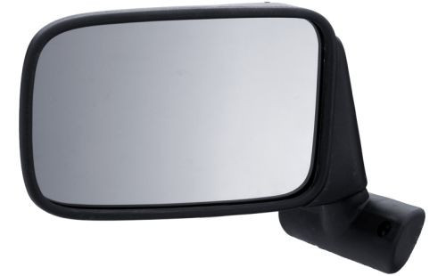 Külső univerzális tükör Wesem LW01903 Fiat 126, 125 modellekhez