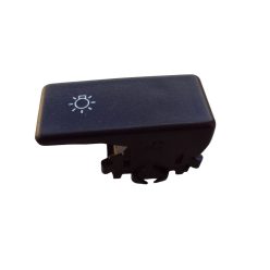 Világításkapcsoló – új, „FL” típus (Fiat 126)