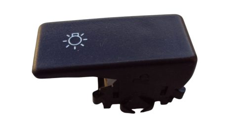 Világításkapcsoló – új, „FL” típus (Fiat 126)