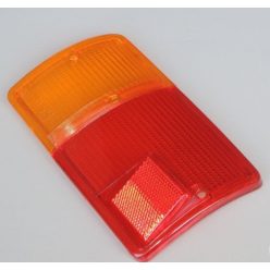 Jobb hátsólámpabúra Fiat 126, 125 modellekhez