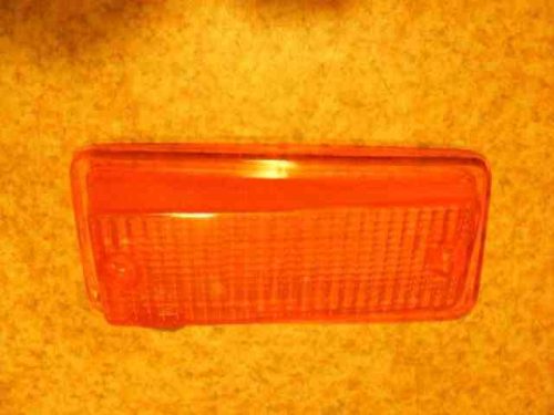 Első jobb oldali villogóbúra Fiat 126, 125 modellekhez