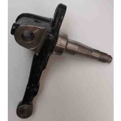   Első jobb tengelycsonk (új típus) Fiat 126, 125 modellekhez