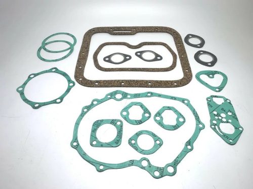 Teljes motor tömítés garnitúra Fiat 126, 125 modellekhez