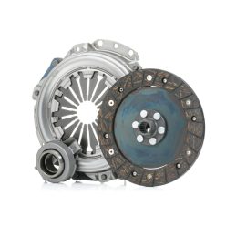   Statim kuplungszerkezet (szürke dobozos) Fiat 126, 125 modellekhez