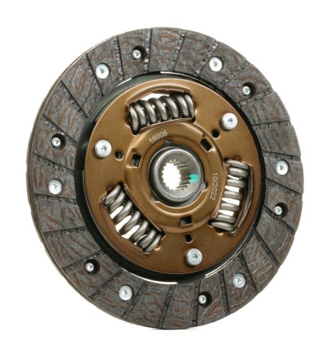 Statim kuplungtárcsa (szürke dobozos) Fiat 126, 125 modellekhez