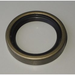 Főtengely szimering (hátsó) Fiat 126, 125 modellekhez