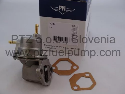 AC pumpa PA3082 Fiat 126 modellekhez