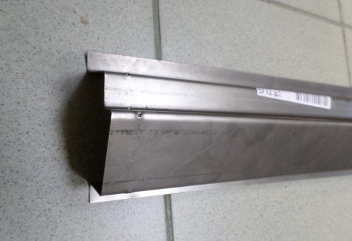 Küszöb Aleko – Moszkvics