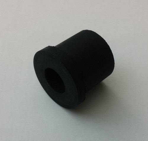 Rugópersely – Moszkvics H: 30mm