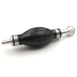   Gumilabdás szivattyú 8 mm szemes / kézi légtelenítő / adagoló alkatrész