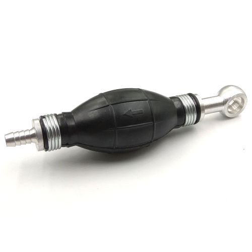 Gumilabdás szivattyú 8 mm szemes / kézi légtelenítő / adagoló alkatrész