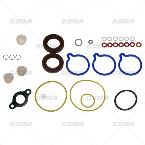 STAR 60.096/30 Szivattyú tömítés garnitúra CR csöcsösgumi