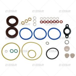 STAR 60.096/32 Szivattyú tömítés CR kerek gumi