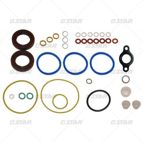 STAR 60.096/32 Szivattyú tömítés CR kerek gumi