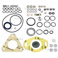   60.115 Tömítés garnitúra DPC turbó D CAV Lucas adagolóhoz