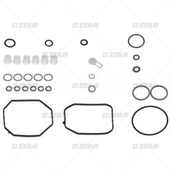 31.542 Bosch EDC TDI és TDS adagoló tömítés garnitúra