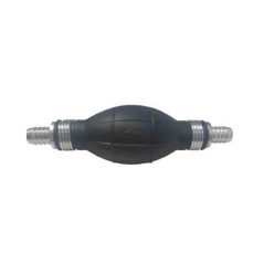   Gumilabdás szivattyú 10 mm – kézi légtelenítő, dízel kézipumpa