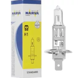 NARVA 48702 24V H1 70W P14.5s izzó