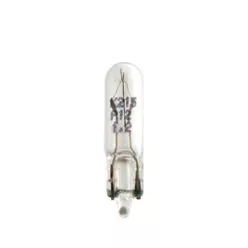 Narva 17040 24V 1.2W W2x4.6d foglalat nélküli izzó