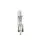 Narva 17040 24V 1.2W W2x4.6d foglalat nélküli izzó