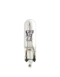 Narva 17040 24V 1.2W W2x4.6d foglalat nélküli izzó